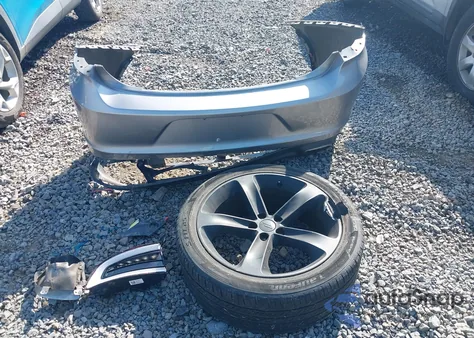 2017 Dodge Charger R/T Rwd from USA, damaged, VIN 2C3CDXCT9HH572003